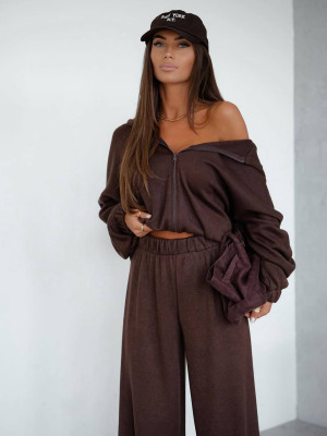 Прогулочный костюм RED-A143T850