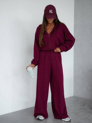 Прогулочный костюм RED-A143T850