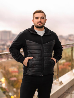 Мужской теплый костюм DV-AR5503T1010