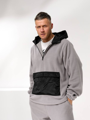 Мужской костюм из флиса MA-A1037T730