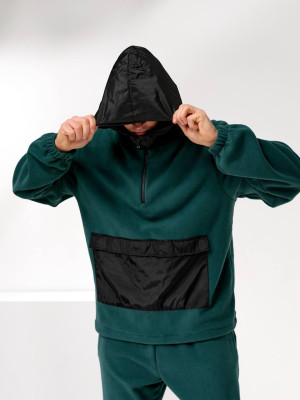 Мужской костюм из флиса MA-A1037T730