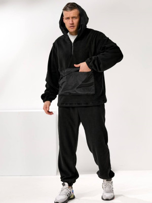 Мужской костюм из флиса MA-A1037T730