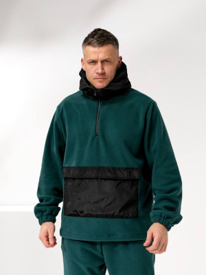 Мужской костюм из флиса MA-A1037T730