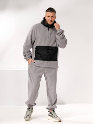 Мужской костюм из флиса MA-A1037T730