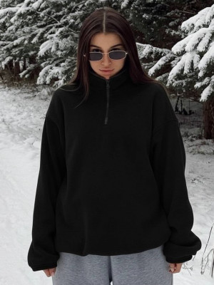 Тепла худі-фліска BRA-A182T399