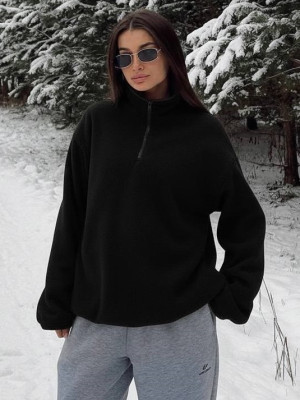 Тепла худі-фліска BRA-A182T399