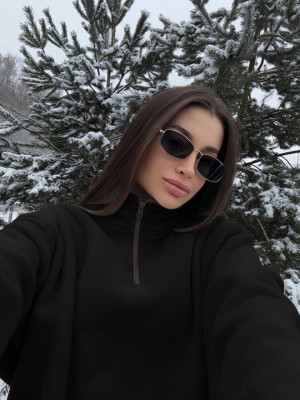 Тепла худі-фліска BRA-A182T399