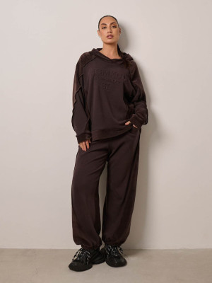 Теплый трикотажный костюм IS-A222T1100