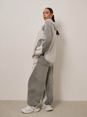 Теплый трикотажный костюм IS-A222T1100