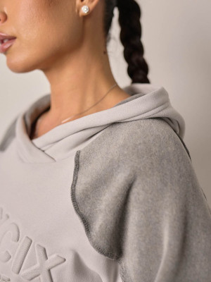 Теплый трикотажный костюм IS-A222T1100