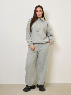 Комфортный спортивный костюм IS-A223T1100