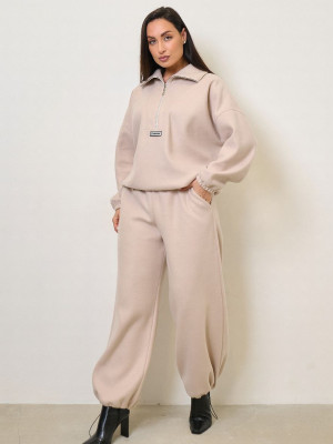 Комфортный спортивный костюм IS-A223T1100