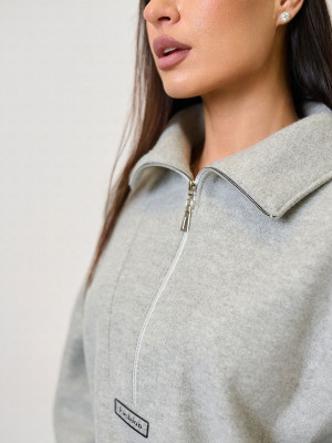 Комфортный спортивный костюм IS-A223T1100