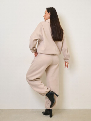 Комфортный спортивный костюм IS-A223T1100