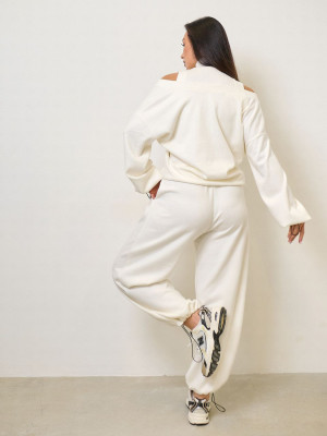 Утепленный костюм тройка IS-A224T1000