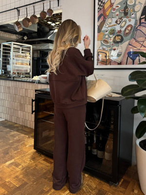 Женский трендовый костюм RK-A671T850