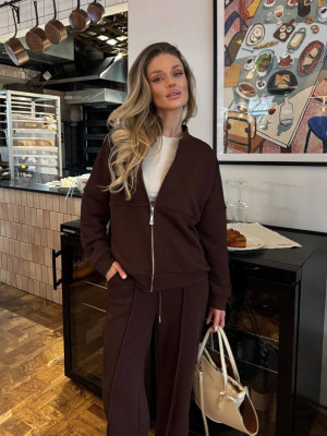 Женский трендовый костюм RK-A671T850