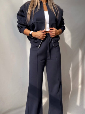 Женский трендовый костюм RK-A671T850