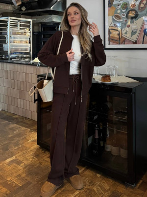 Женский трендовый костюм RK-A671T850