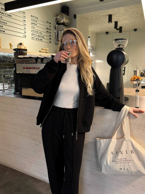 Женский трендовый костюм RK-A671T850