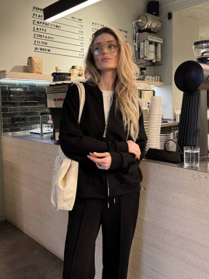 Женский трендовый костюм RK-A671T850