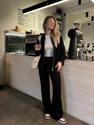 Женский трендовый костюм RK-A671T850