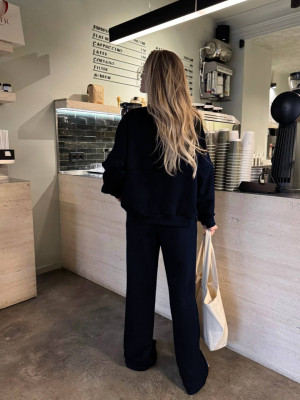 Женский трендовый костюм RK-A671T850