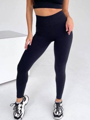 Безшовні лосини рубчик IPO-A738T189