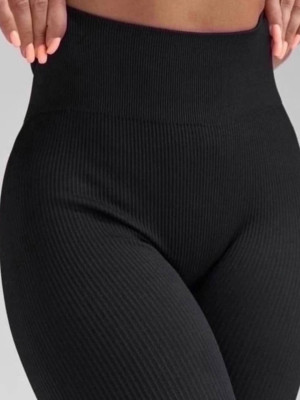 Безшовні лосини рубчик IPO-A738T189