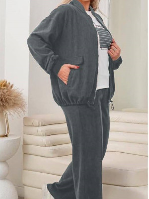 Комфортный костюм-тройка ACHK-A1987T980