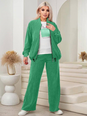 Комфортный костюм-тройка ACHK-A1987T980