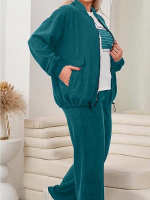 Комфортный костюм-тройка ACHK-A1987T980