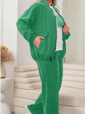 Комфортный костюм-тройка ACHK-A1987T980