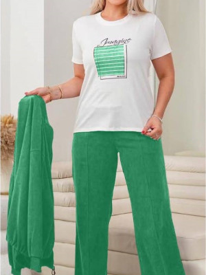 Комфортный костюм-тройка ACHK-A1987T980