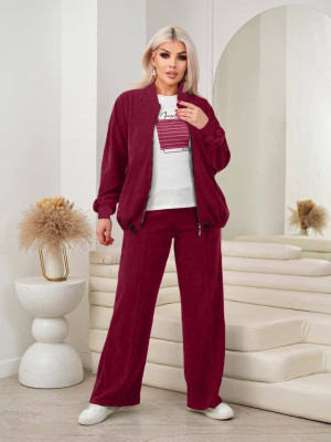 Комфортный костюм-тройка ACHK-A1987T980