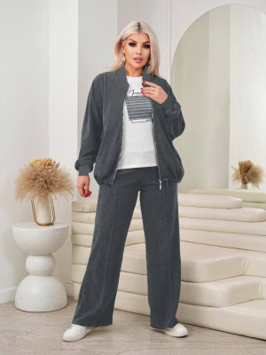 Комфортный костюм-тройка ACHK-A1987T980