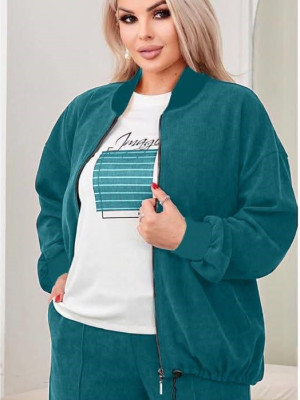 Комфортный костюм-тройка ACHK-A1987T980