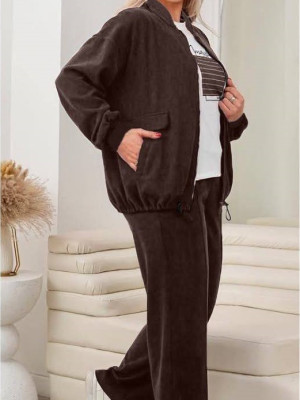 Комфортный костюм-тройка ACHK-A1987T980