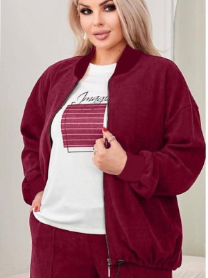 Комфортный костюм-тройка ACHK-A1987T980