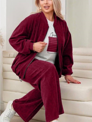 Комфортный костюм-тройка ACHK-A1987T980