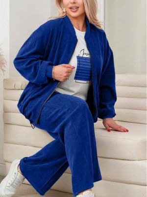 Комфортный костюм-тройка ACHK-A1987T980