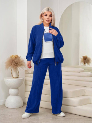 Комфортный костюм-тройка ACHK-A1987T980