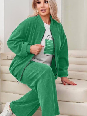 Комфортный костюм-тройка ACHK-A1987T980