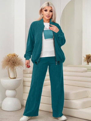 Комфортный костюм-тройка ACHK-A1987T980