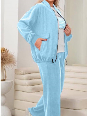 Комфортный костюм-тройка ACHK-A1987T980