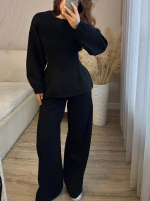 Гарний трикотажний костюм AP-A1134T600