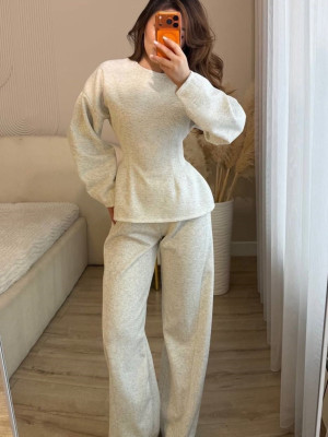 Гарний трикотажний костюм AP-A1134T600