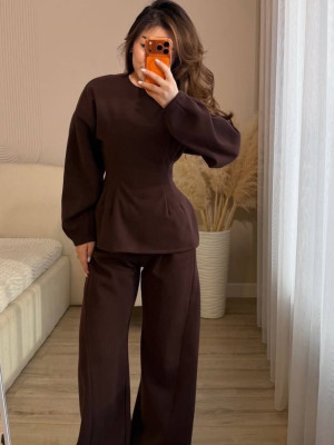 Гарний трикотажний костюм AP-A1134T600