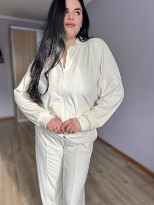 Велюровый спортивный костюм KG-A4769T670