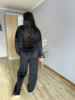 Велюровый спортивный костюм KG-A4769T670